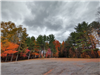 Dutchmen Field Parking Lot Fall Foliage