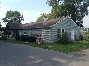 Guilderland Animal Shelter Building