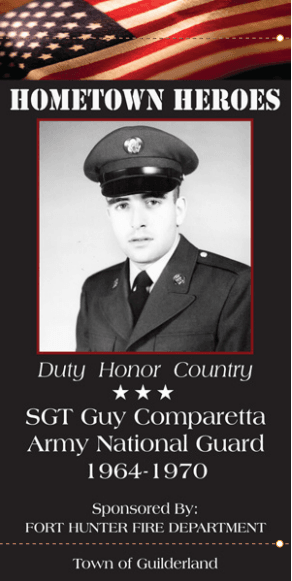 Comparetta Website Pic