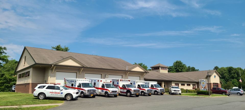Guilderland EMS Station One