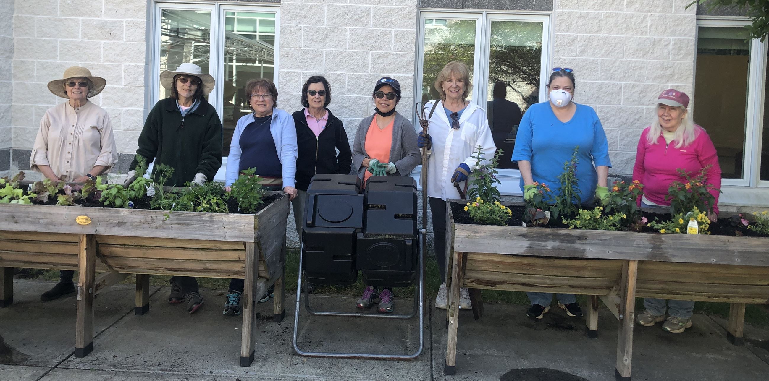 Community Service Day